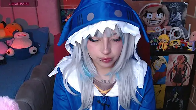  alexa19pretty  online show from 14, 5, 2026