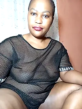 SEXY MANDYY online show from 5, 12, 2025