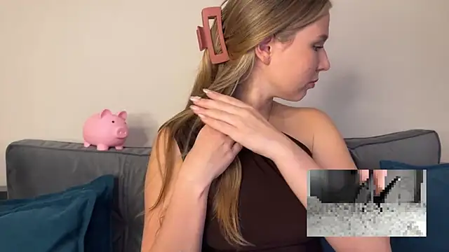 GoddessRoss online show from 26, 9, 2025