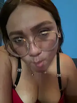 Snapshot of MonicaPinkMx chatting on 22, 5, 2026 MonicaPinkMx online show from 22, 5, 2026