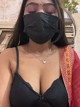 Snapshot of anjalibb chatting on 14, 7, 2026 anjalibb online show from 14, 7, 2026