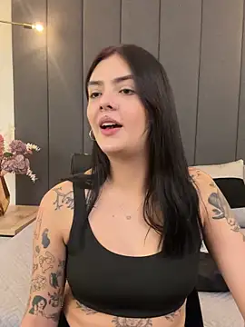 AliceRitter online show from 24, 9, 2025