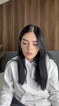 AliceRitter online show from 27, 11, 2025