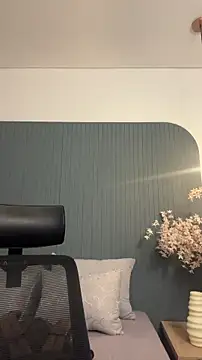 AliceRitter online show from 15, 12, 2025