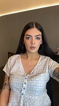 AliceRitter online show from 5, 2, 2026