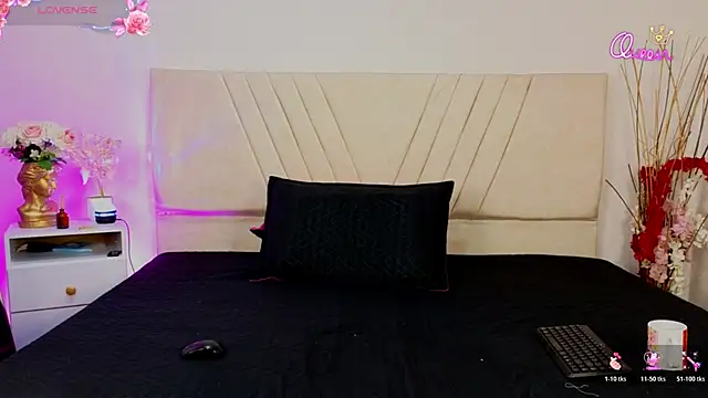 isabella cf online show from 2, 4, 2026