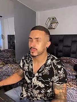 Snapshot of ALEXXX_KING chatting on 13, 1, 2026 ALEXXX KING online show from 13, 1, 2026