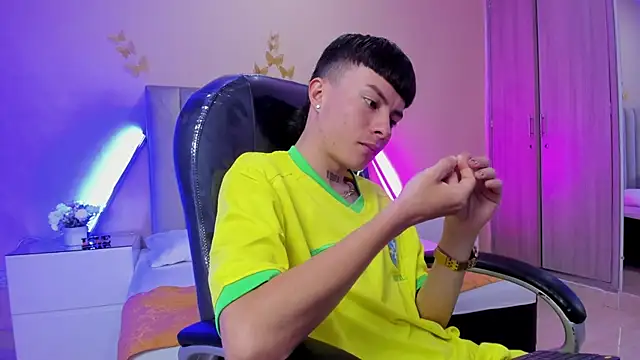 Nascary Fox online show from 12, 1, 2026