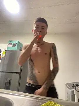 Nascary Fox online show from 11, 3, 2026