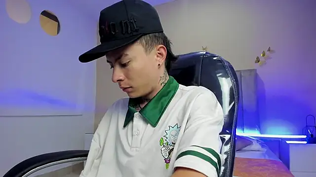 Nascary Fox online show from 1, 4, 2026