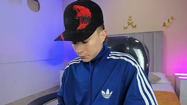 Nascary Fox online show from 16, 4, 2026