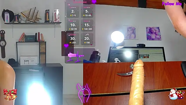 keily  funny online show from 3, 12, 2025