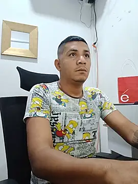 JoaoSalgado online show from 17, 6, 2026