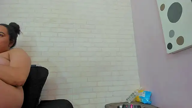 Snapshot of scarlett646 chatting on 17, 9, 2025 scarlett646 online show from 17, 9, 2025