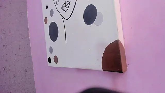 Snapshot of scarlett646 chatting on 11, 10, 2025 scarlett646 online show from 11, 10, 2025