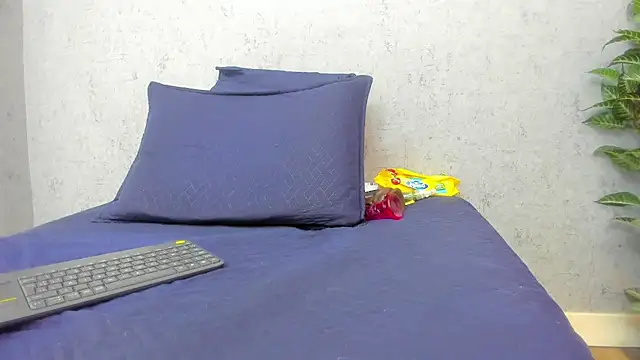 Snapshot of scarlett646 chatting on 20, 11, 2025 scarlett646 online show from 20, 11, 2025