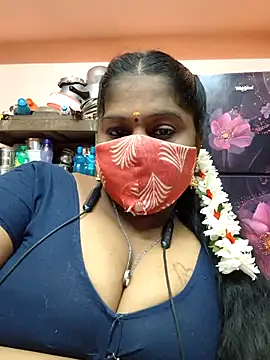 bakyasree143 online show from 15, 4, 2026