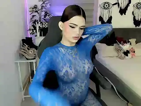 Snapshot of tstoni_talks chatting on 2, 5, 2026 tstoni talks online show from 2, 5, 2026
