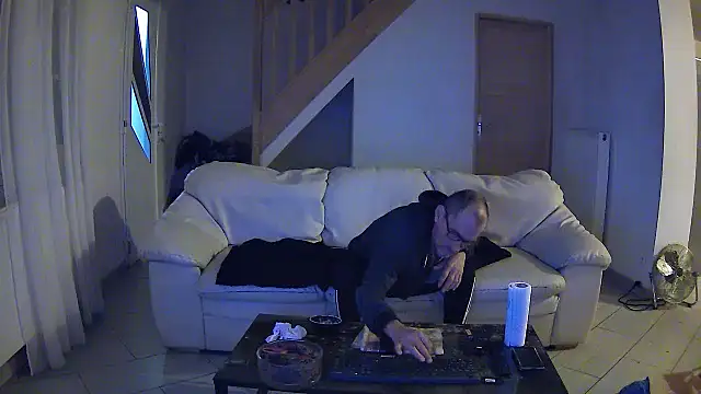 fabDu59 online show from 16, 9, 2025