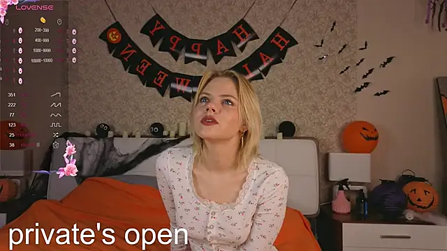 Brittney Shaw online show from 1, 11, 2025