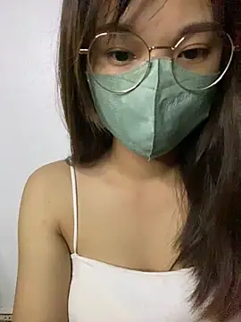 Minky69 online show from 16, 9, 2025