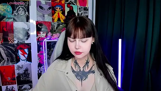 Morana Batt online show from 3, 10, 2025