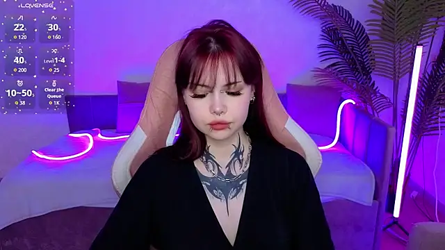 Morana Batt online show from 15, 11, 2025