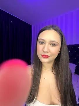 Amber Lia online show from 16, 10, 2025