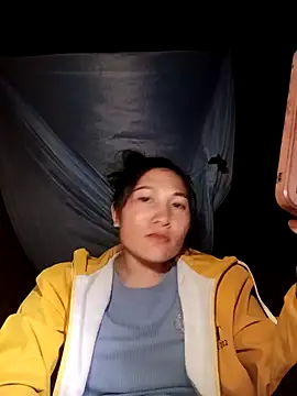 YAYAA-502 online show from 21, 12, 2025