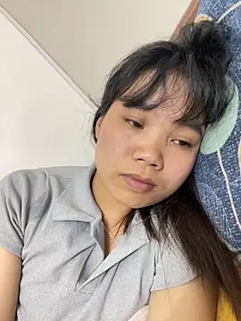 Ngoc-bbi online show from 1, 10, 2025