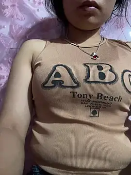 Ngoc-bbi online show from 7, 8, 2026