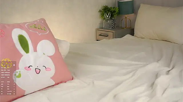 MelaniSeiver online show from 9, 4, 2026