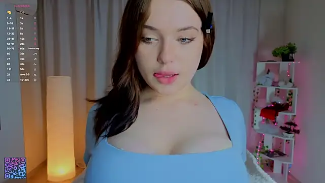 ThuBoppre online show from 7, 11, 2025