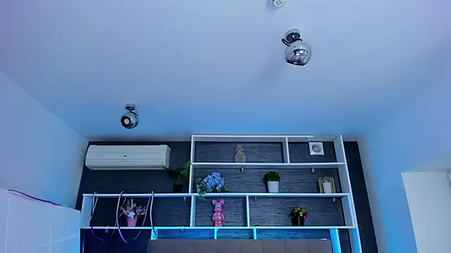 SabrinaSharm online show from 7, 2, 2026