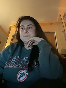 DazzzlingDame online show from 10, 10, 2025