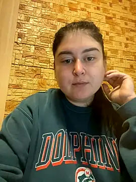 DazzzlingDame online show from 12, 10, 2025