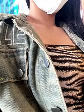 Clara8899 online show from 18, 10, 2025