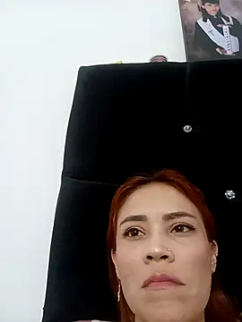 dulcelatin21 online show from 19, 10, 2025