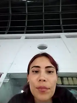 dulcelatin21 online show from 12, 11, 2025