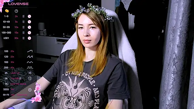 ZoyaMill online show from 27, 3, 2026