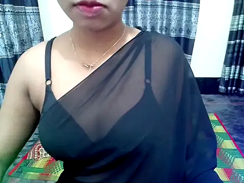 blackpori online show from 29, 9, 2025