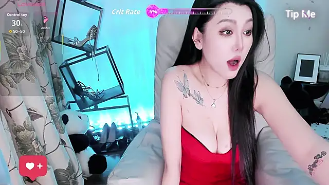 NuNui-66 online show from 28, 11, 2025