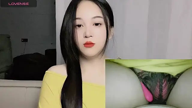 woaiqinqin online show from 19, 10, 2025