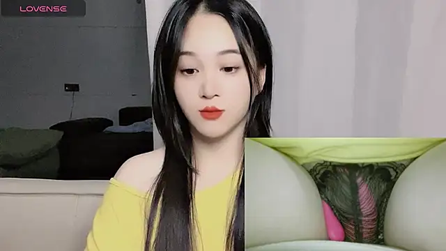 woaiqinqin online show from 22, 10, 2025