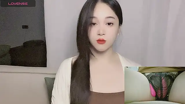 woaiqinqin online show from 10, 11, 2025