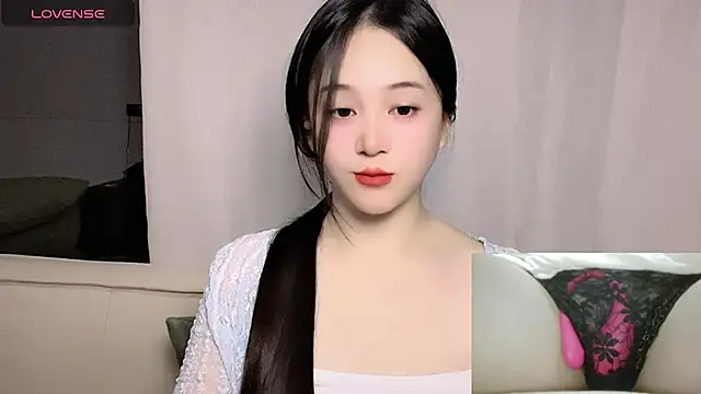 woaiqinqin online show from 15, 11, 2025