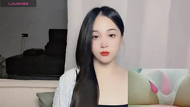 woaiqinqin online show from 3, 12, 2025