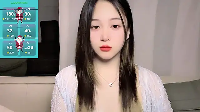 woaiqinqin online show from 23, 3, 2026