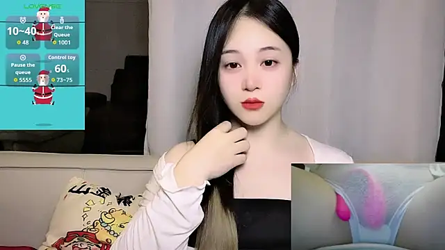 woaiqinqin online show from 8, 4, 2026