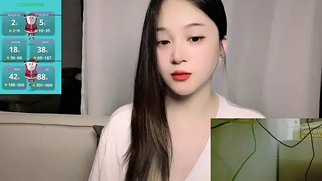 woaiqinqin online show from 2, 6, 2026